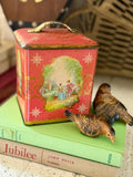 Coral Tin