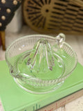 Glass Juicer