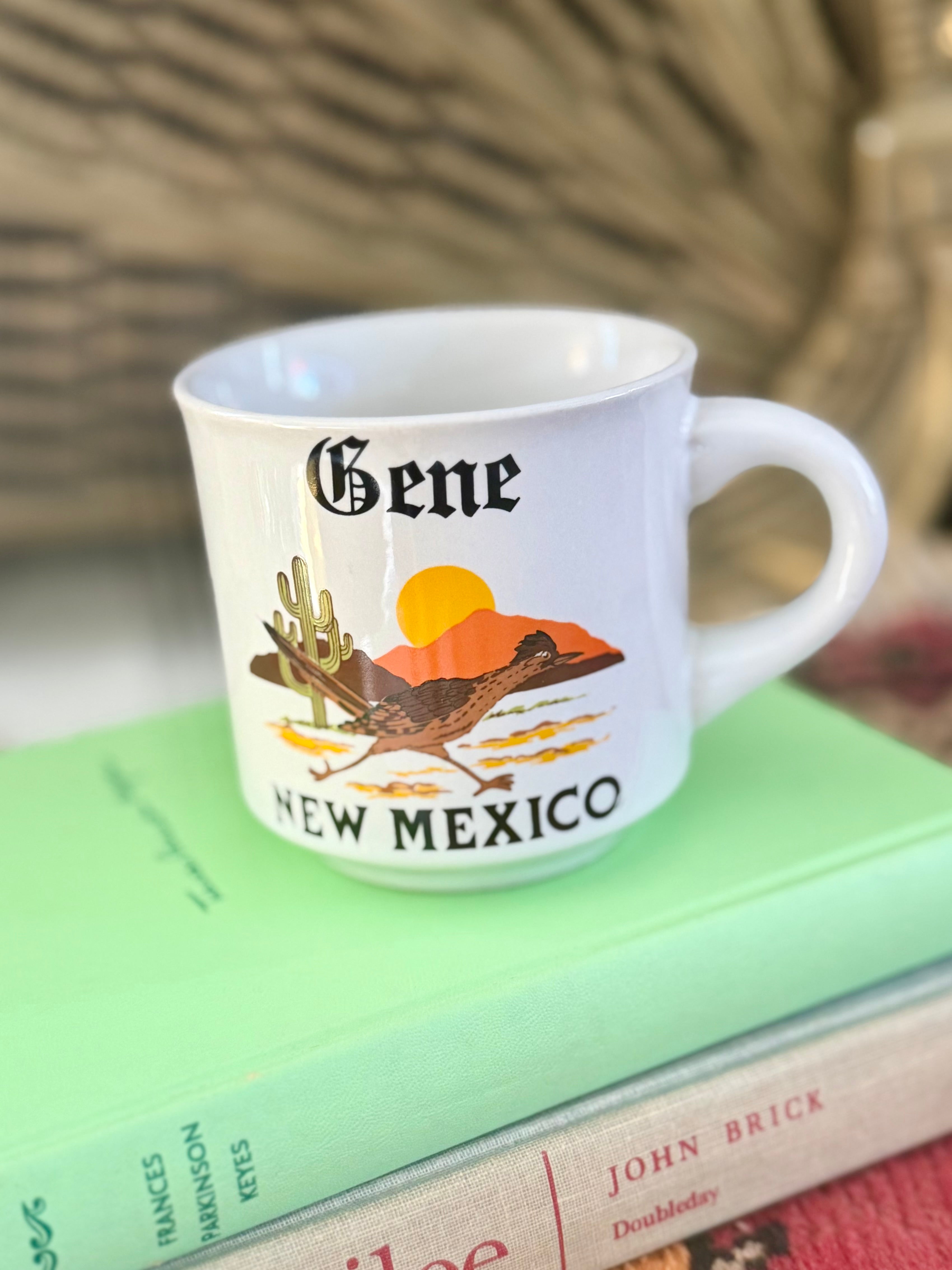 Roadrunner Mug