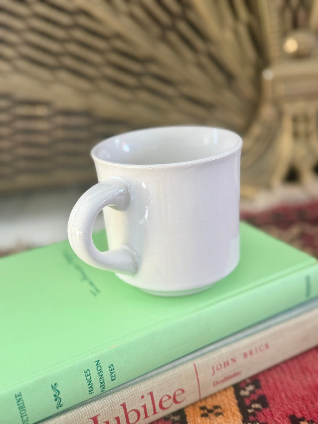 Roadrunner Mug