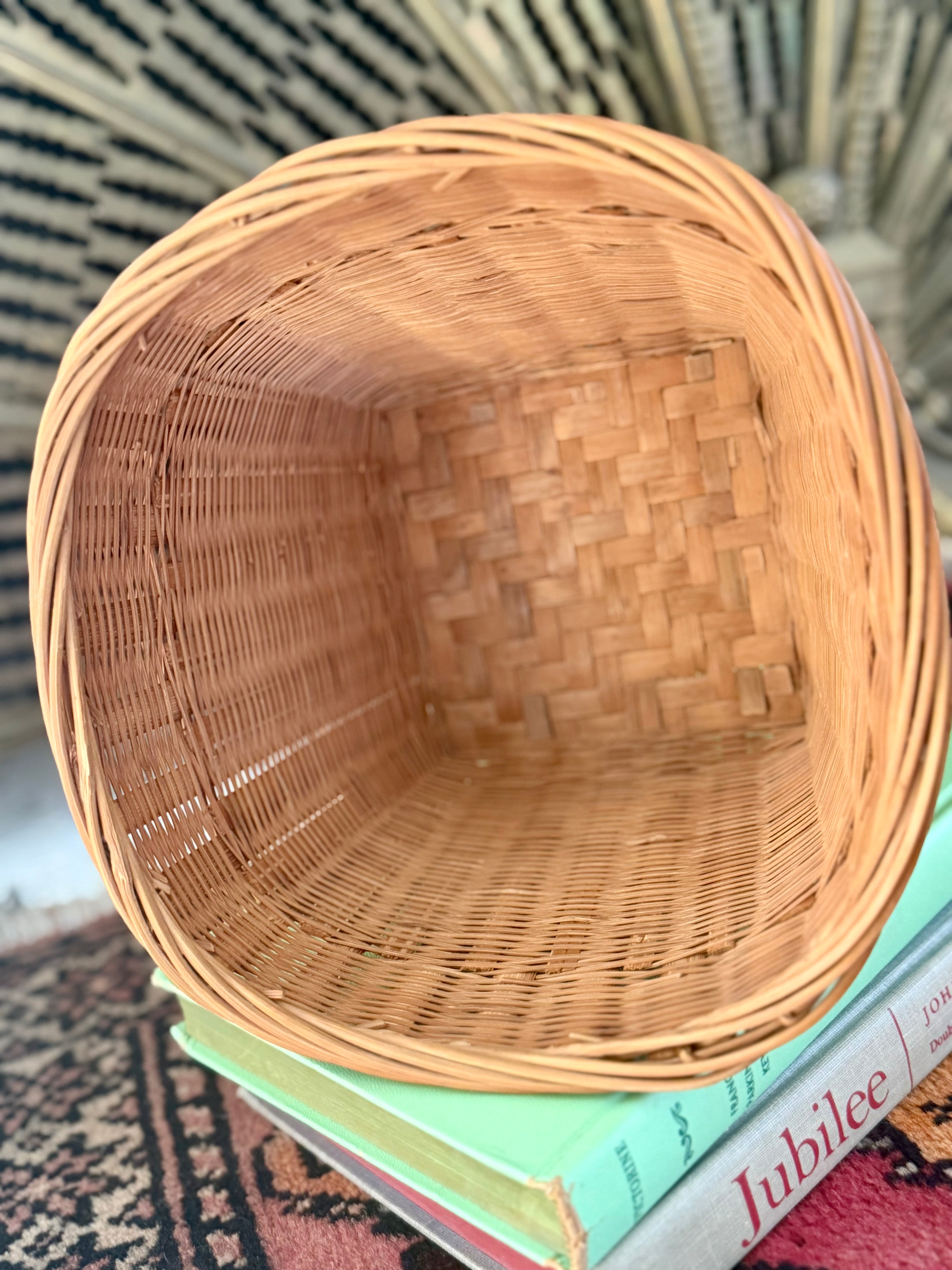 Small Basket
