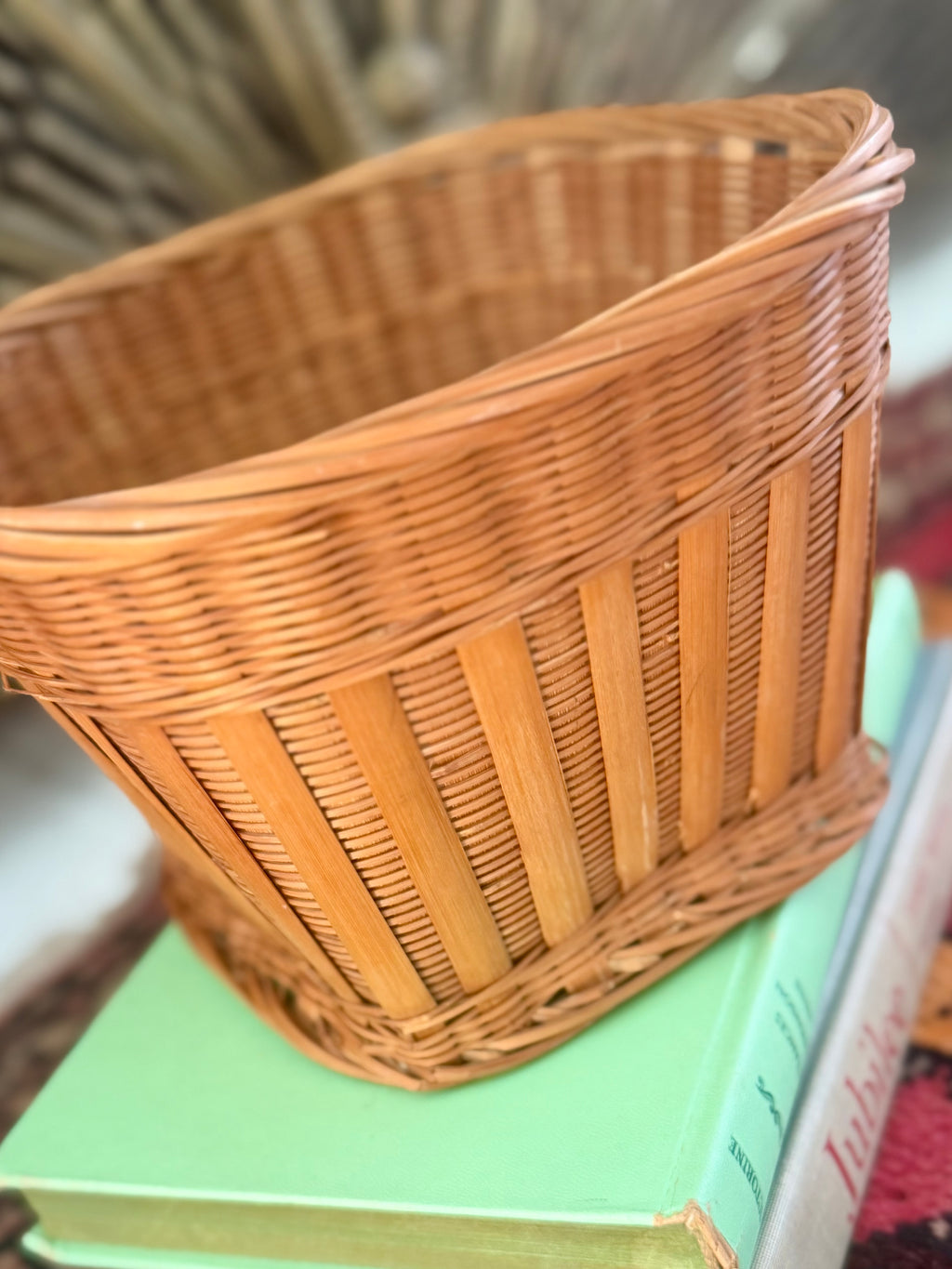 Small Basket