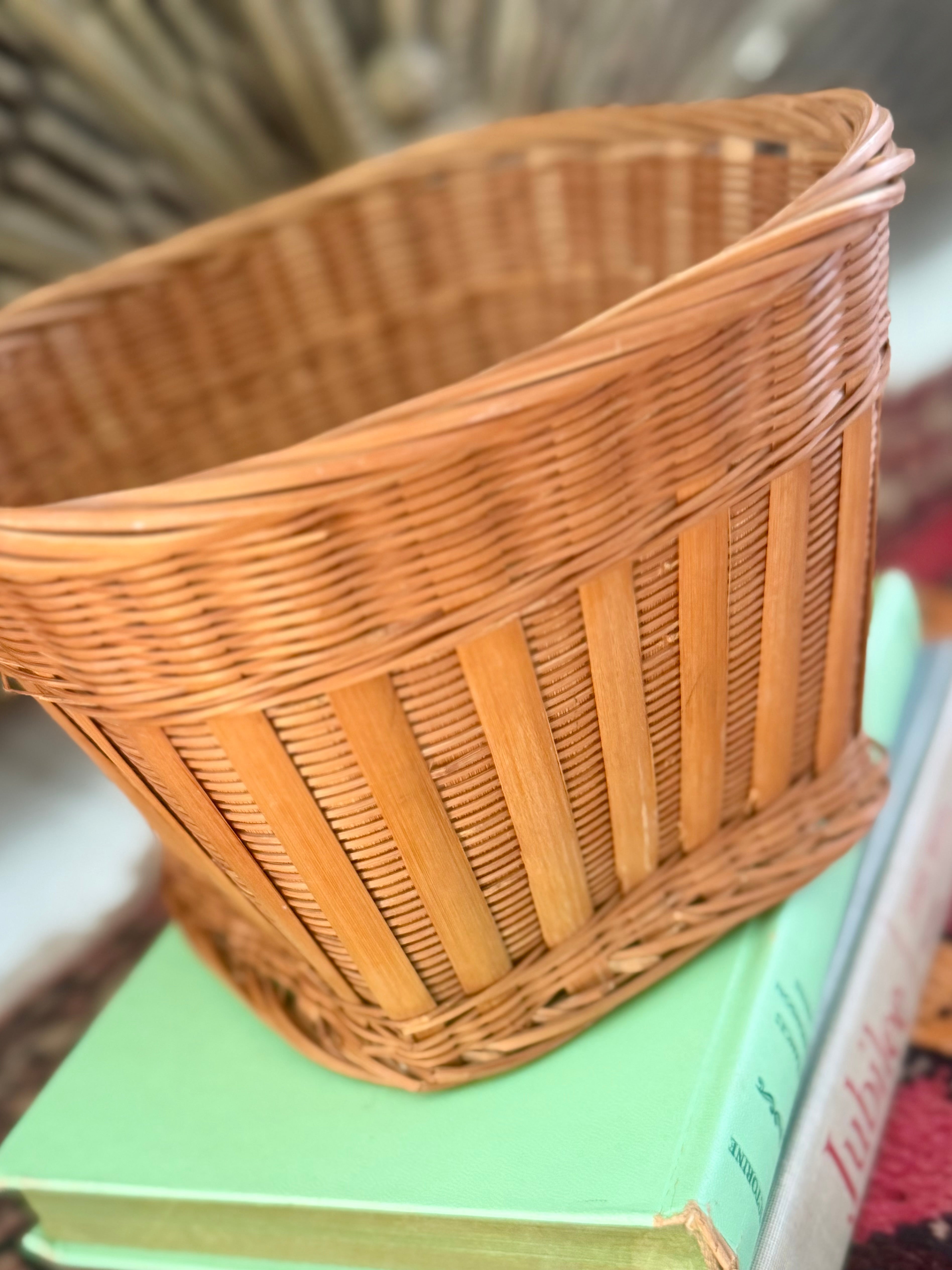 Small Basket