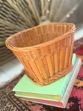 Small Basket