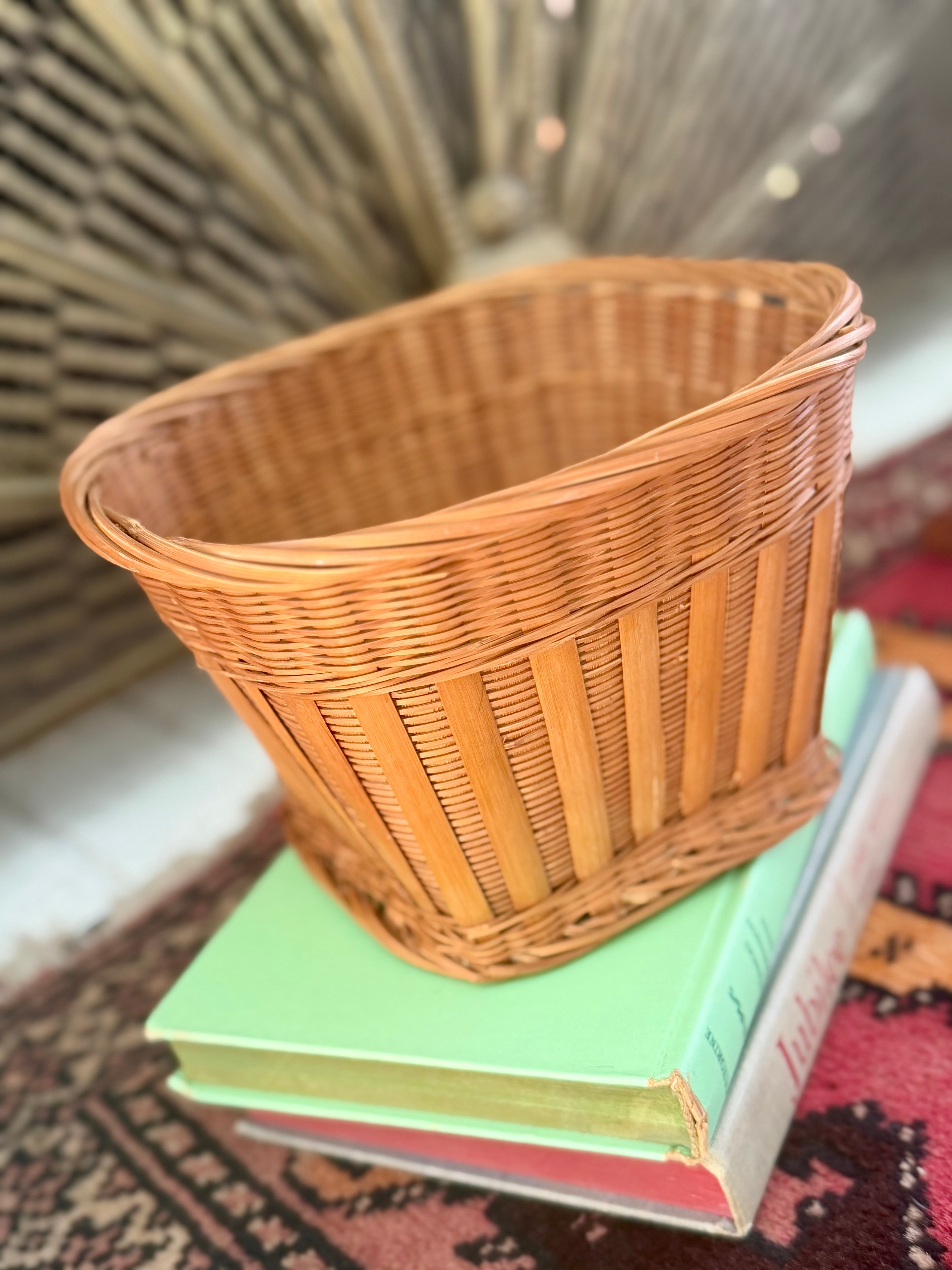 Small Basket