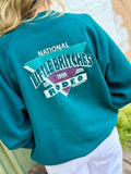 Rodeo Graphic Crewneck