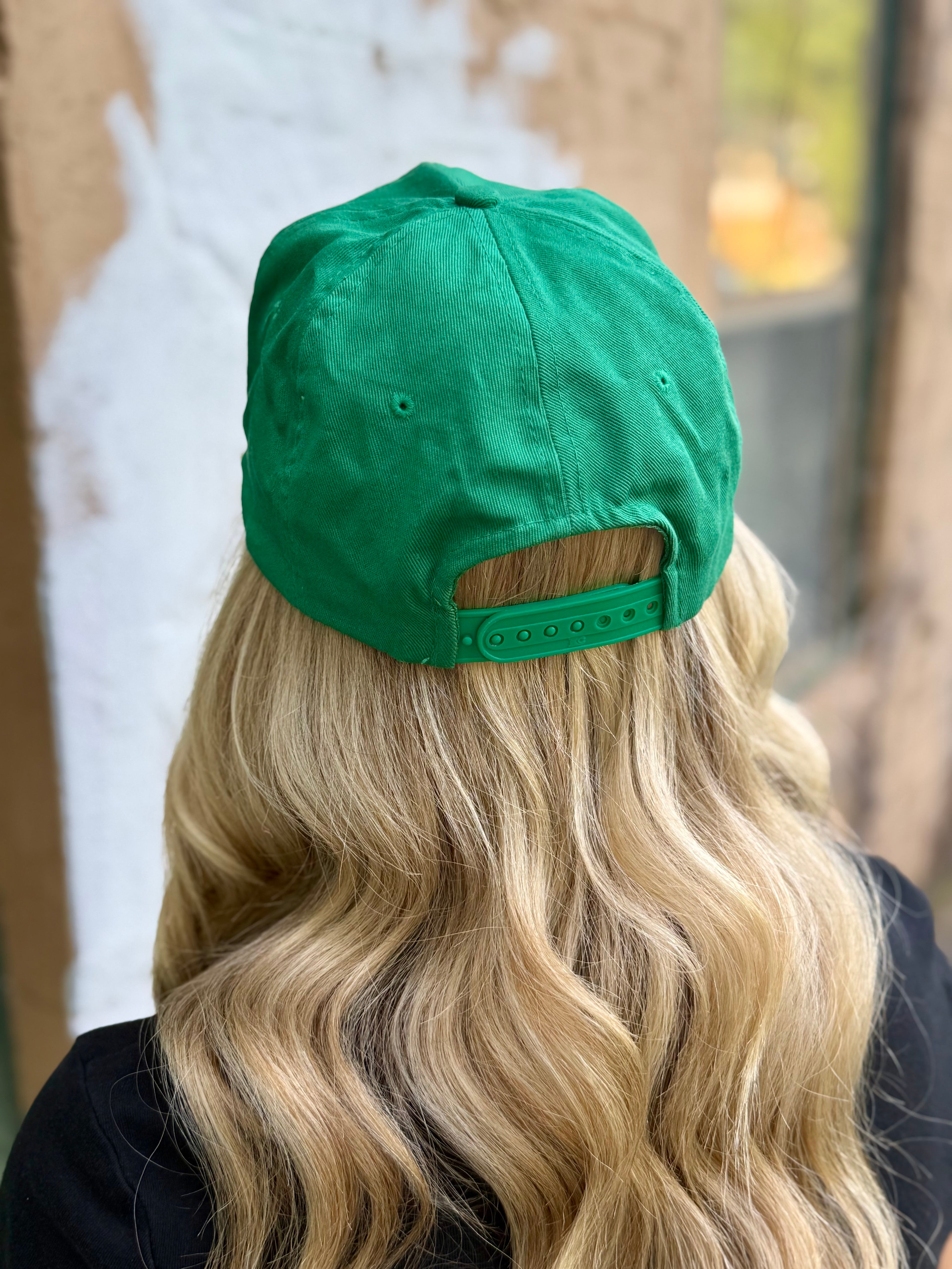Barthold Tire Company Trucker