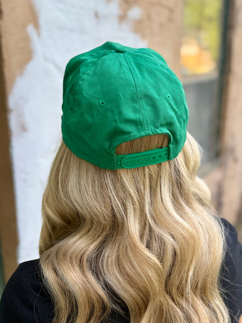 Barthold Tire Company Trucker