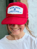Boon Dock Trucker