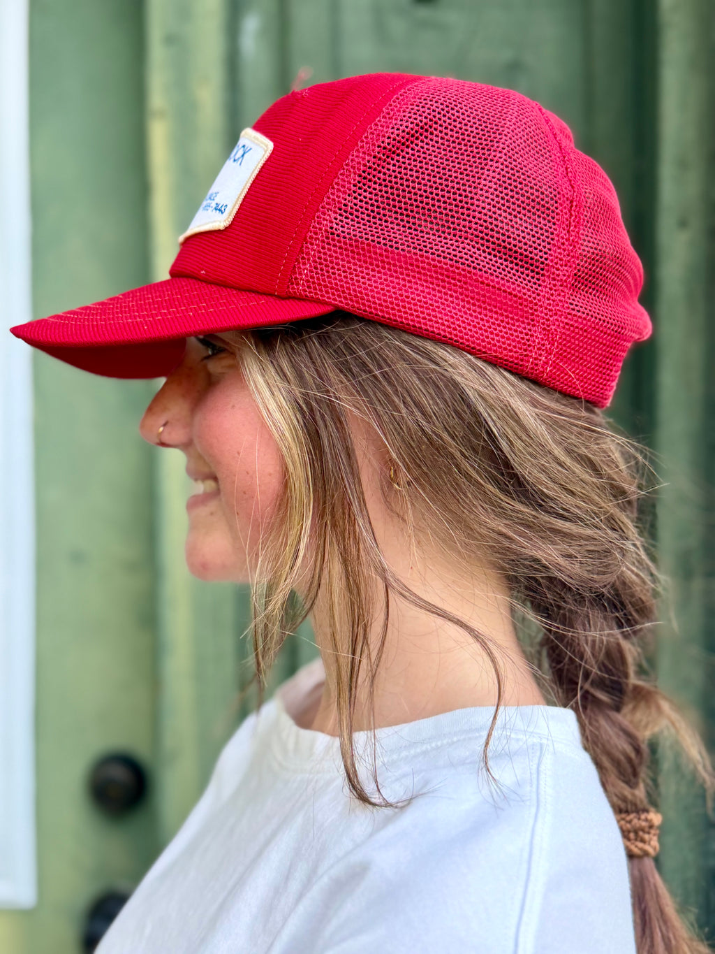 Boon Dock Trucker