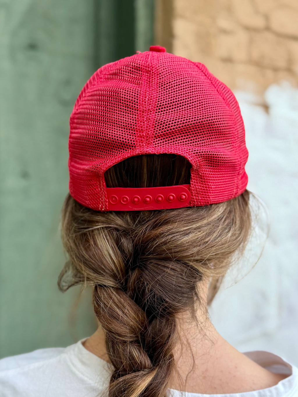Boon Dock Trucker