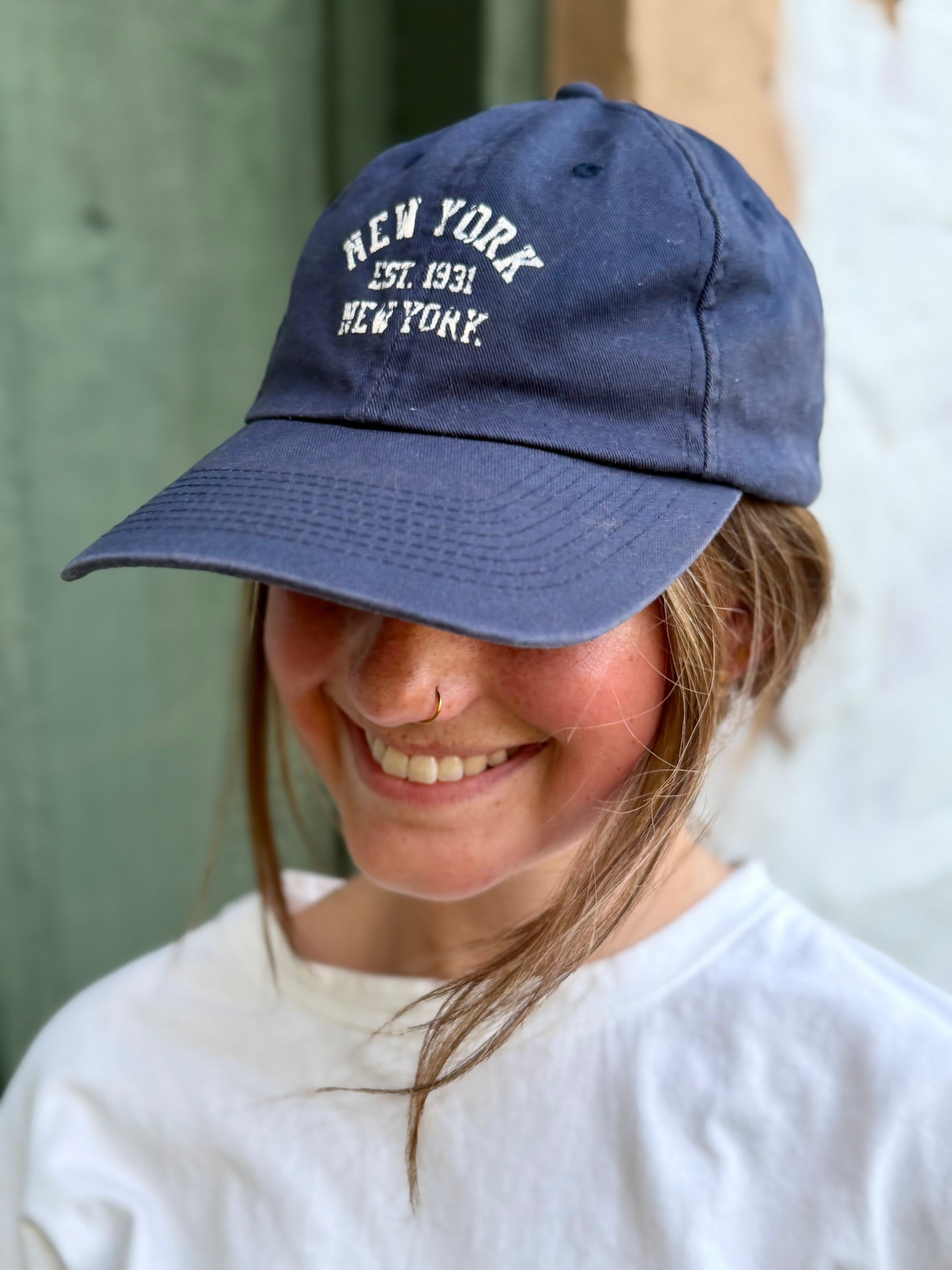 New York Cap