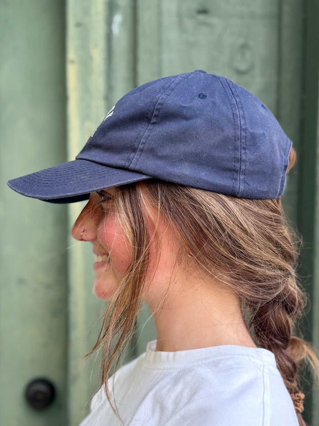 New York Cap