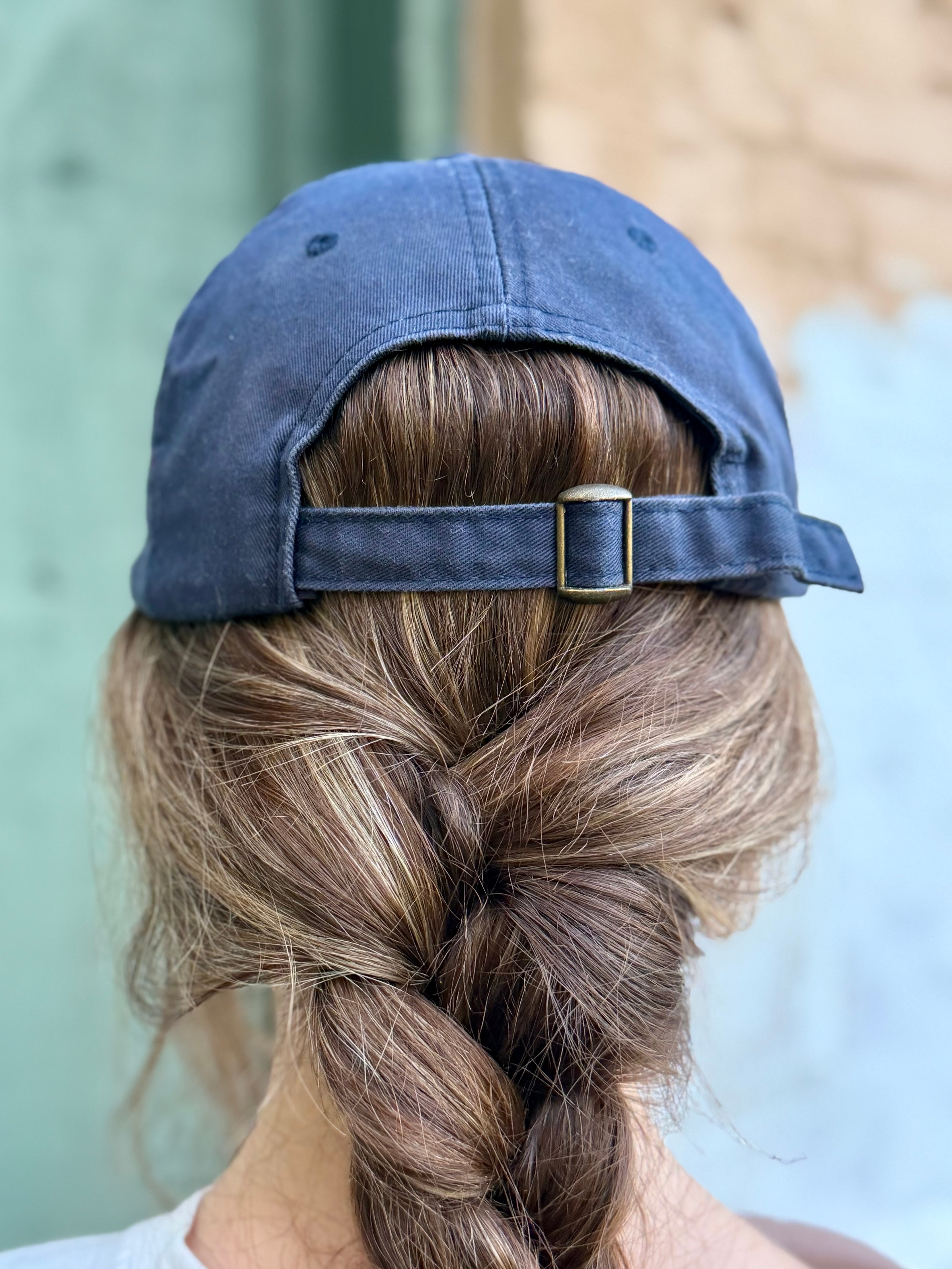 New York Cap