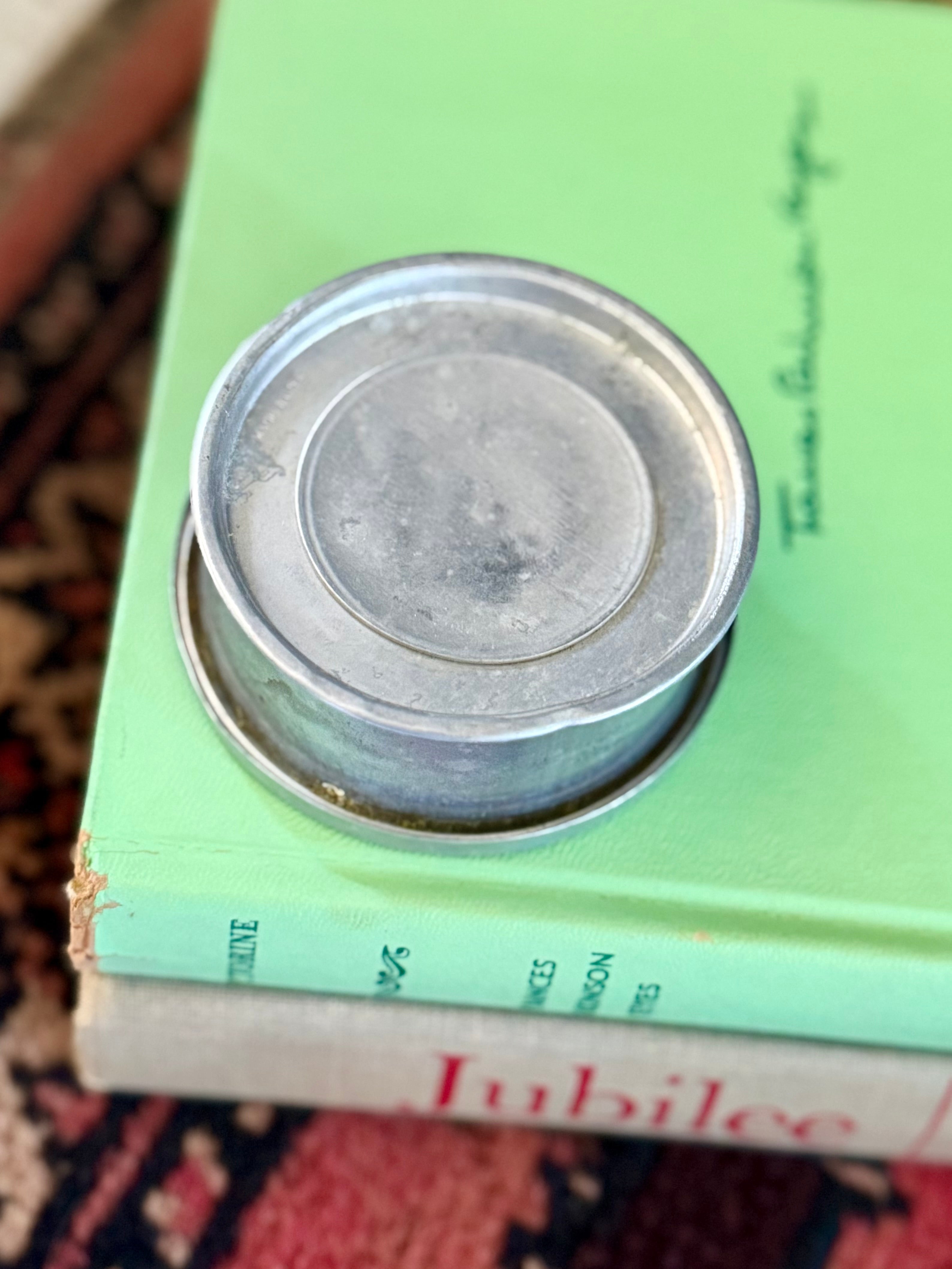 Nautical Collapsible Travel Cup
