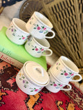 Faberware English Garden Set