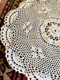 Billie Doily