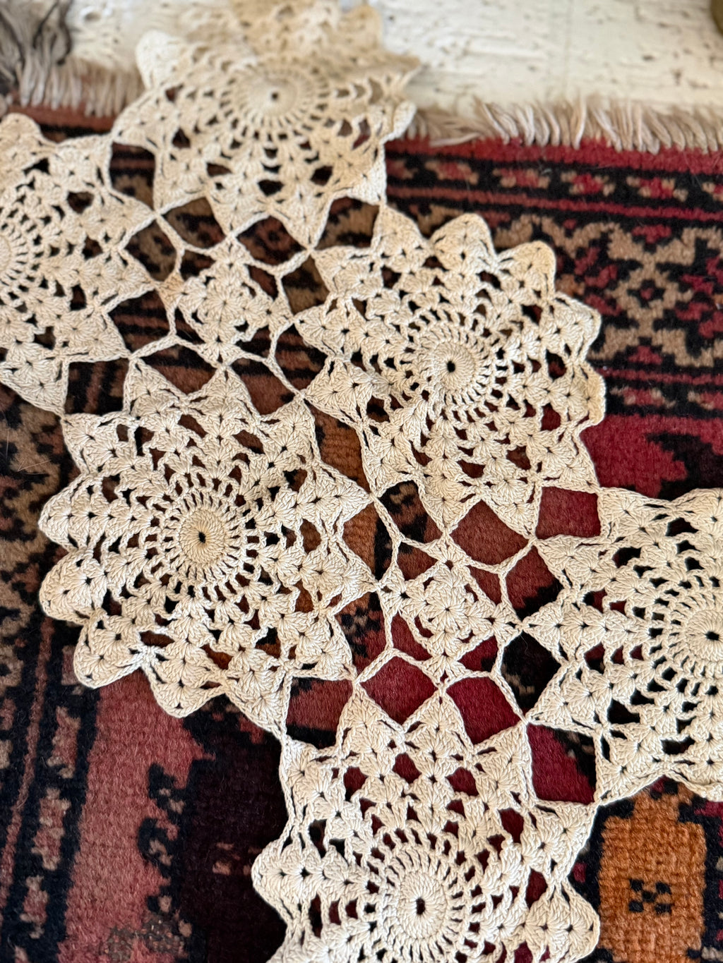 Suzie Doily