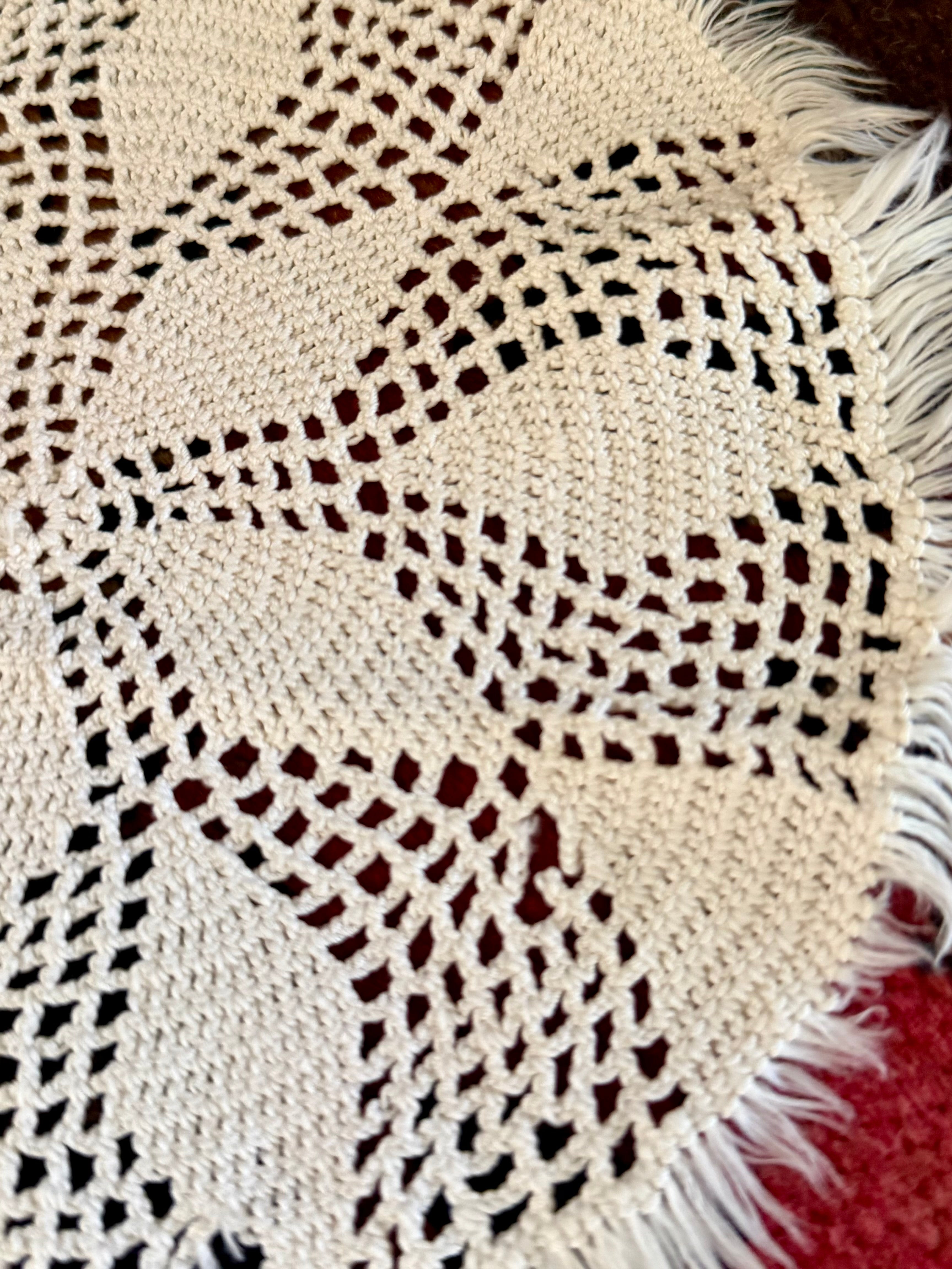 Lyla Doily