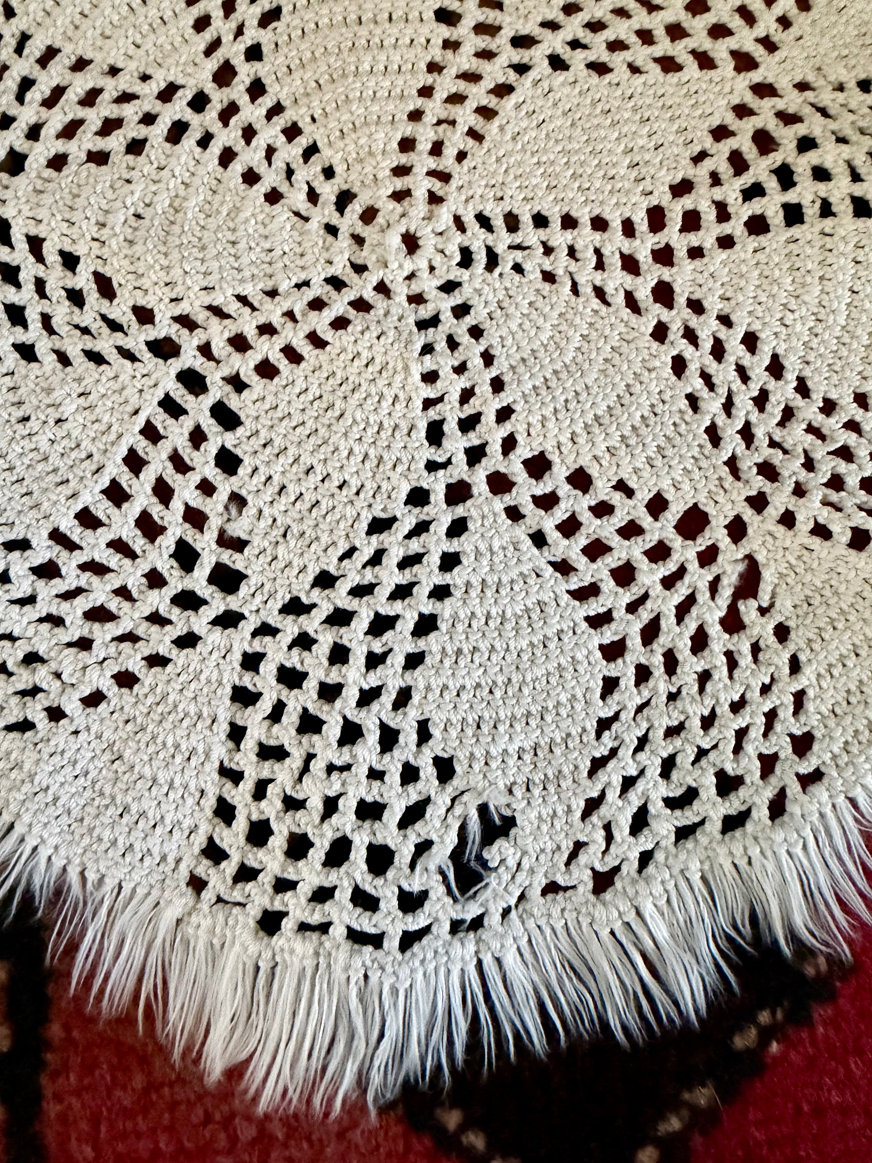 Lyla Doily