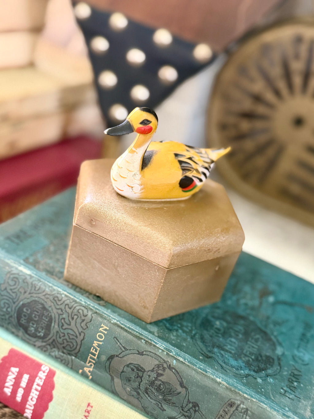 Duck Box