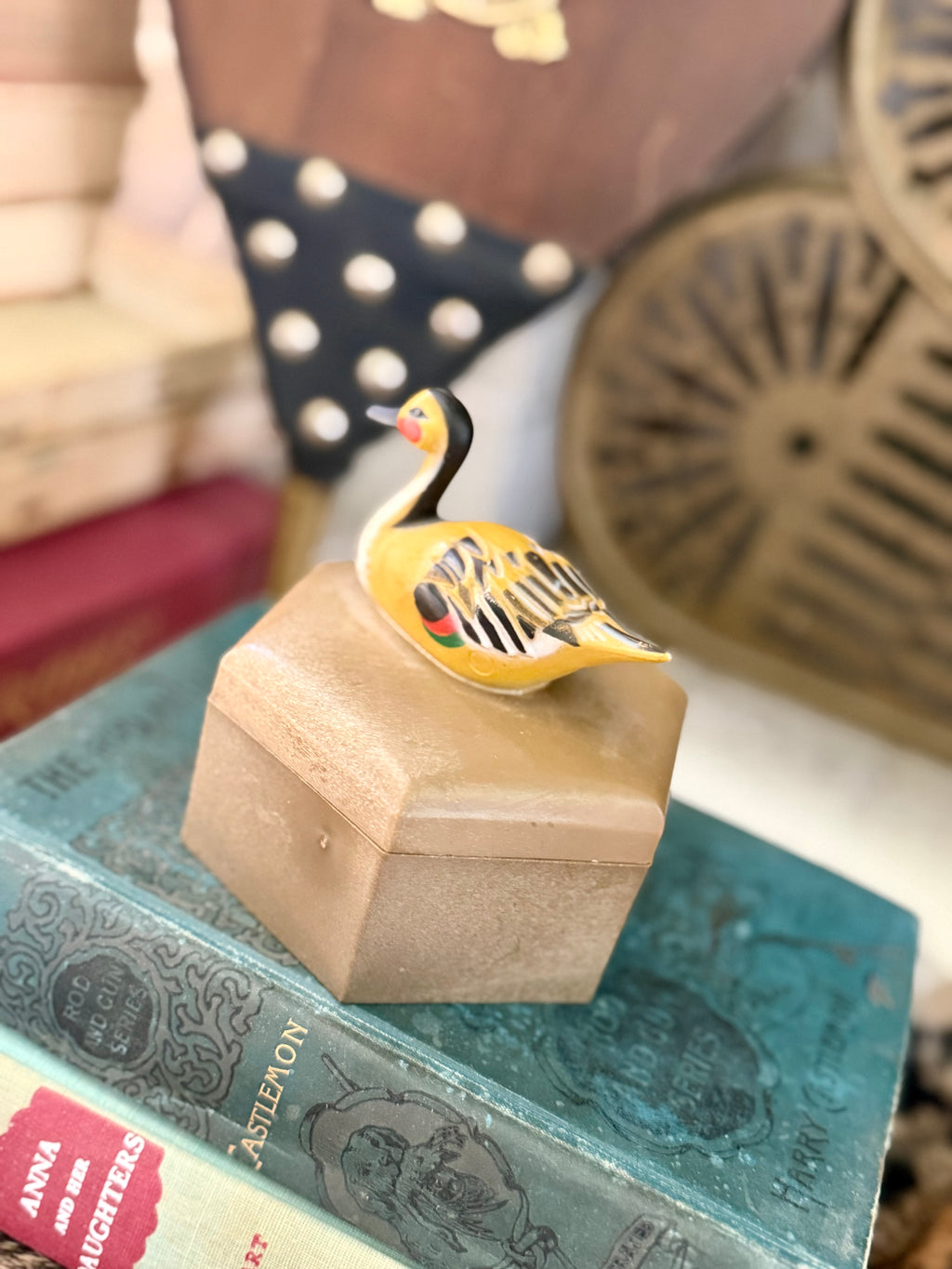 Duck Box