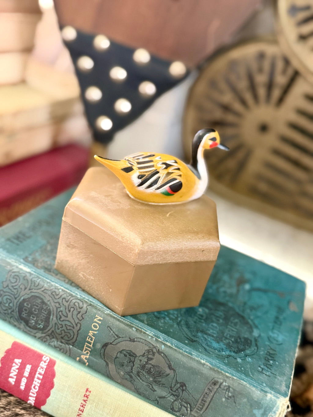 Duck Box