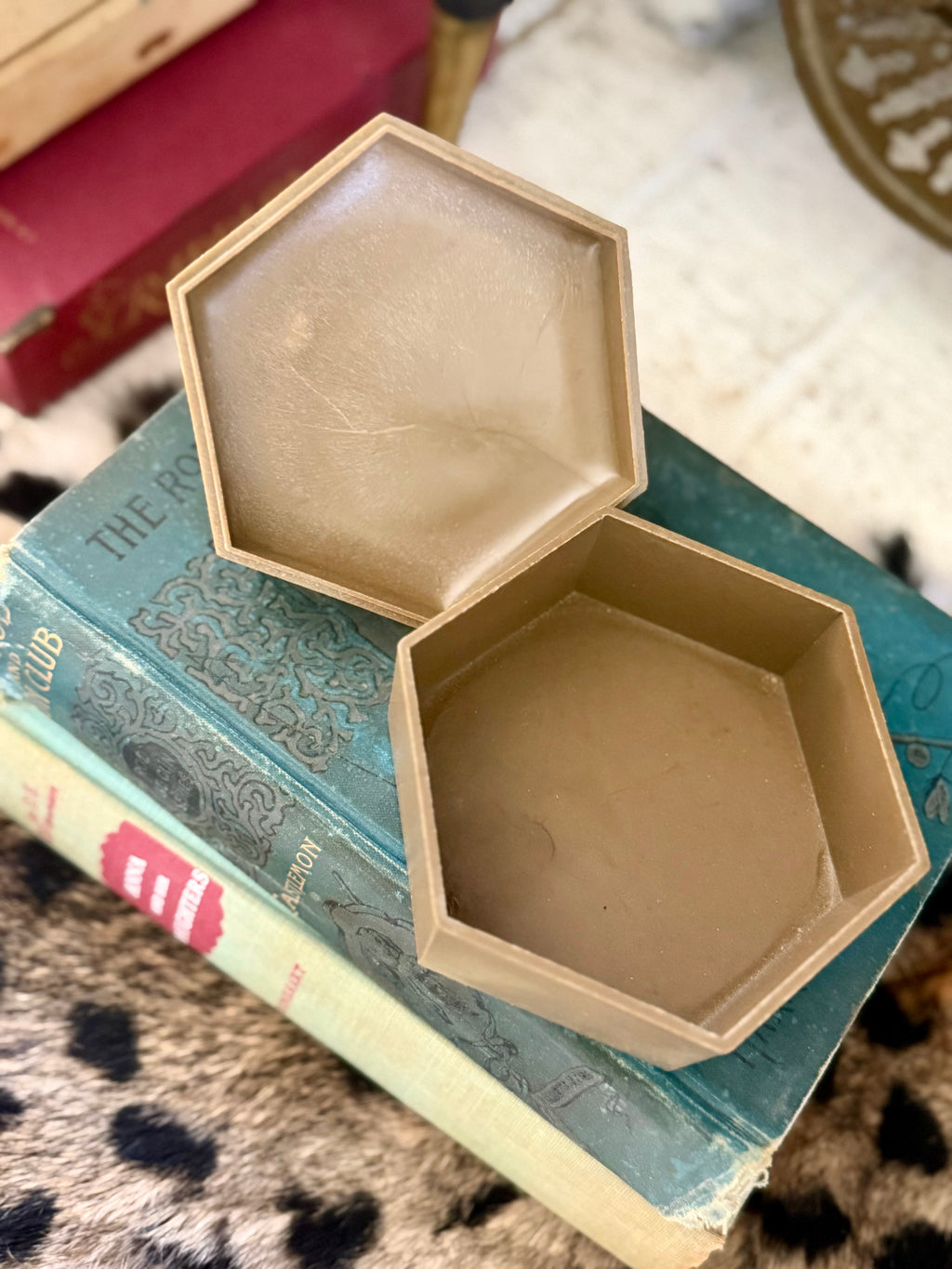 Duck Box