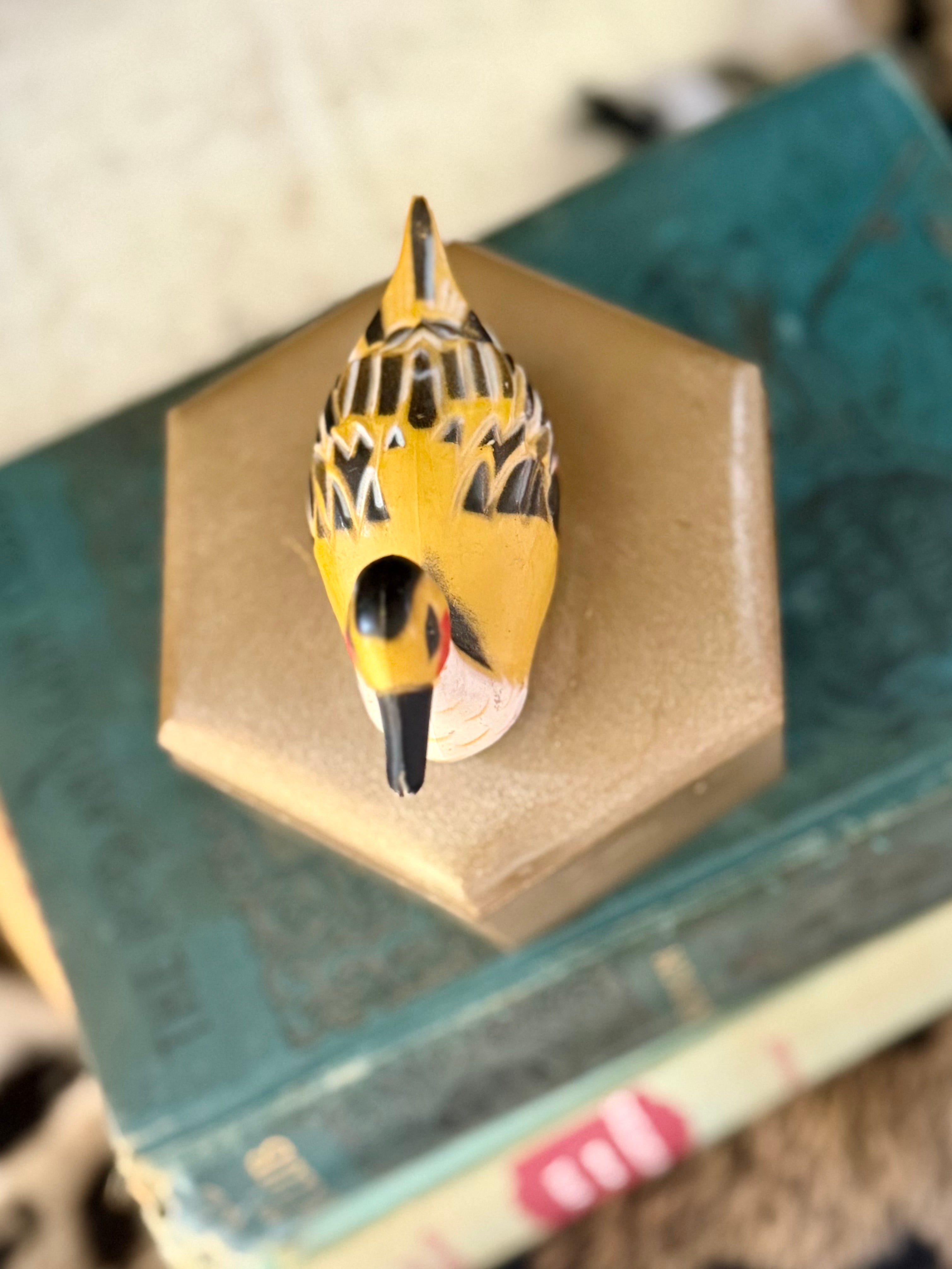 Duck Box