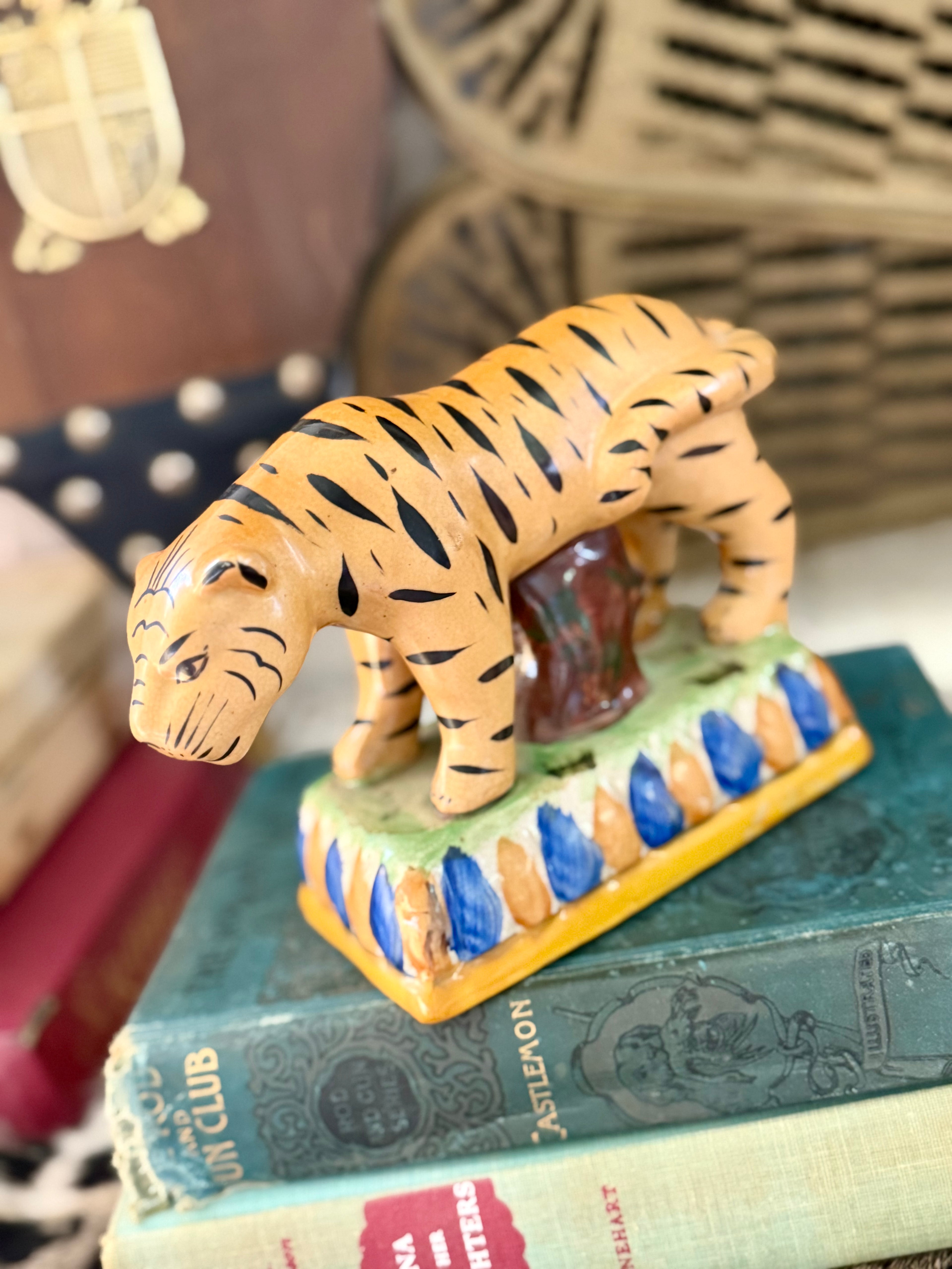 Staffordshire Tigers