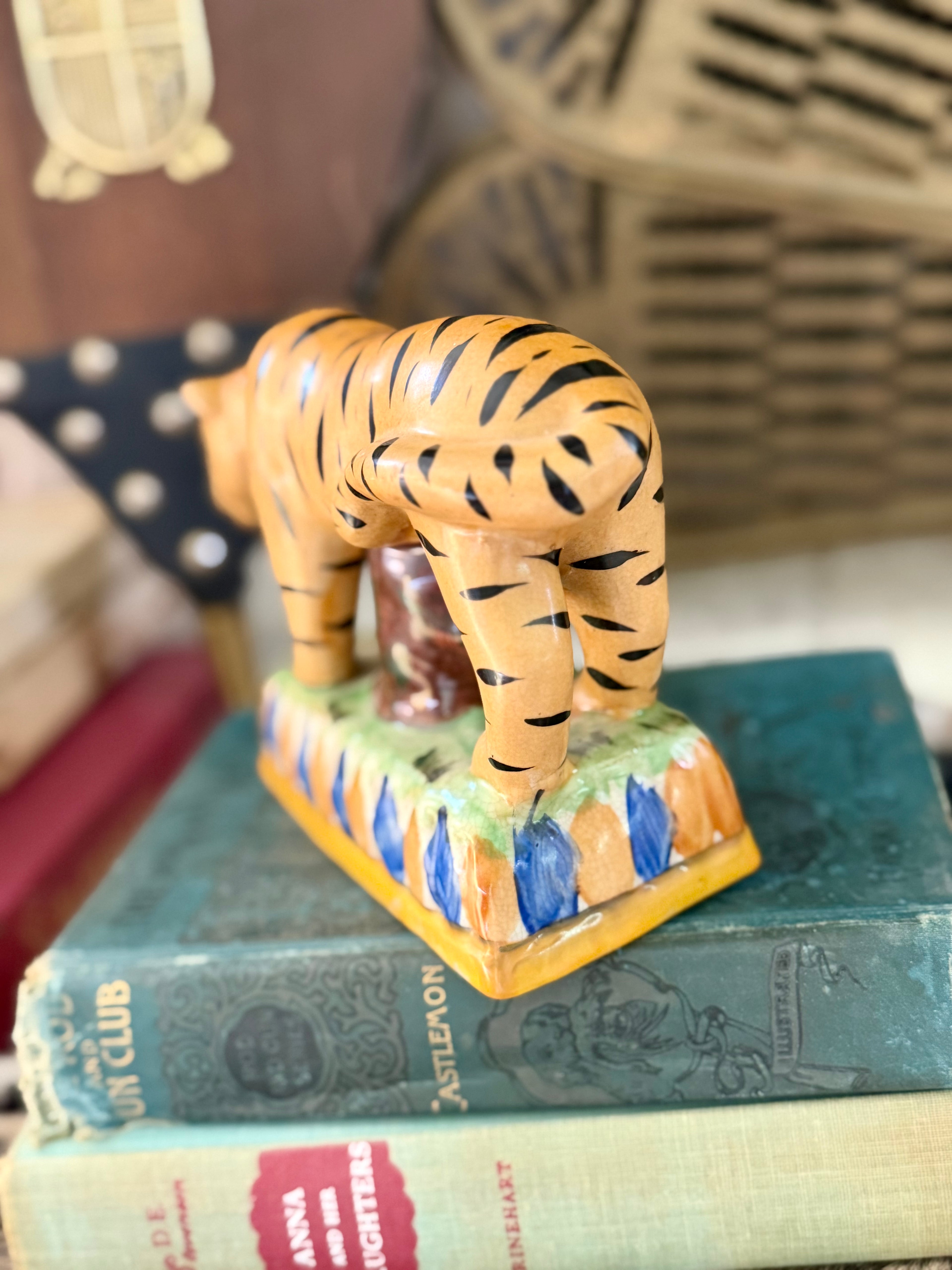 Staffordshire Tigers