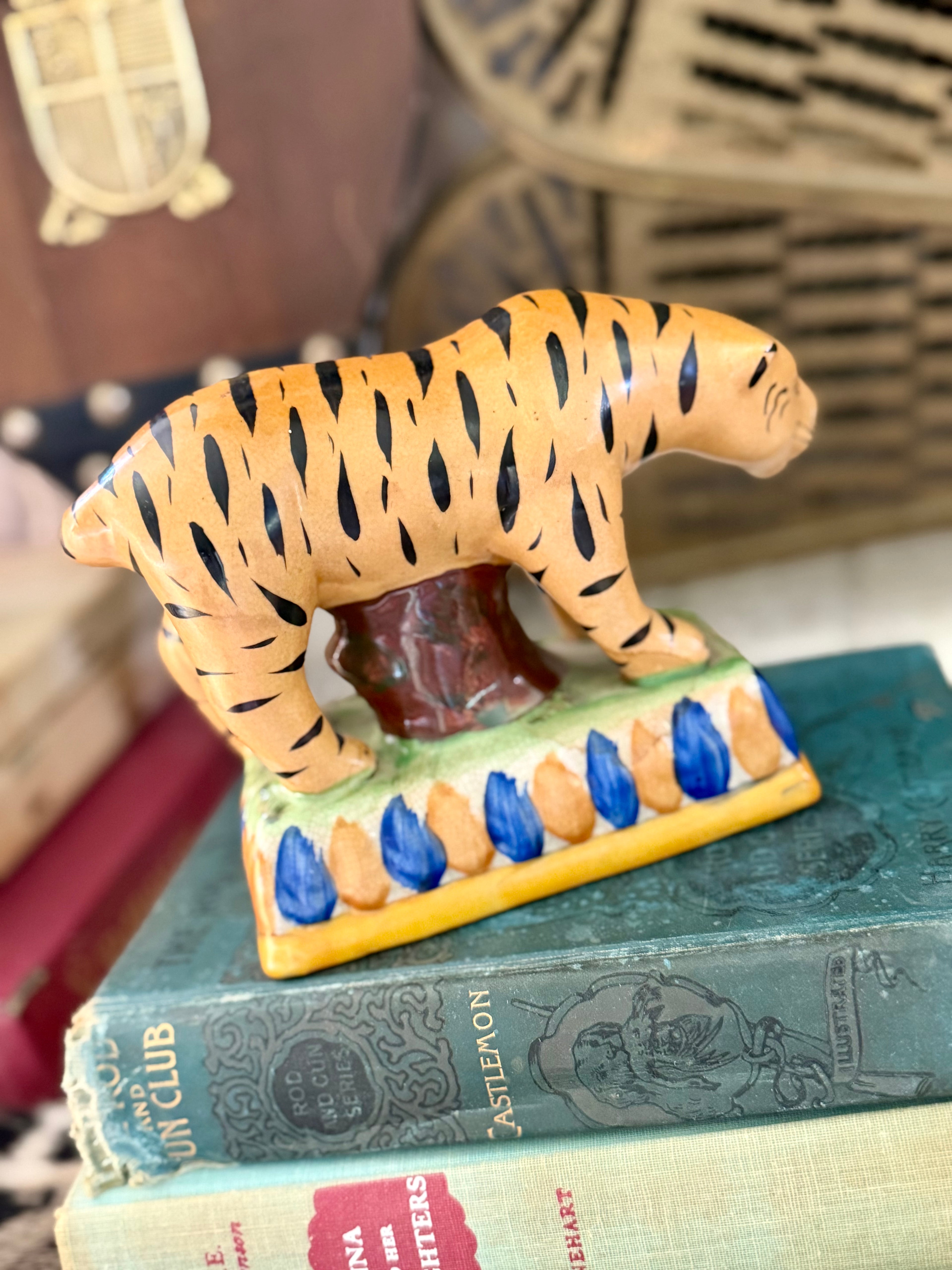 Staffordshire Tigers
