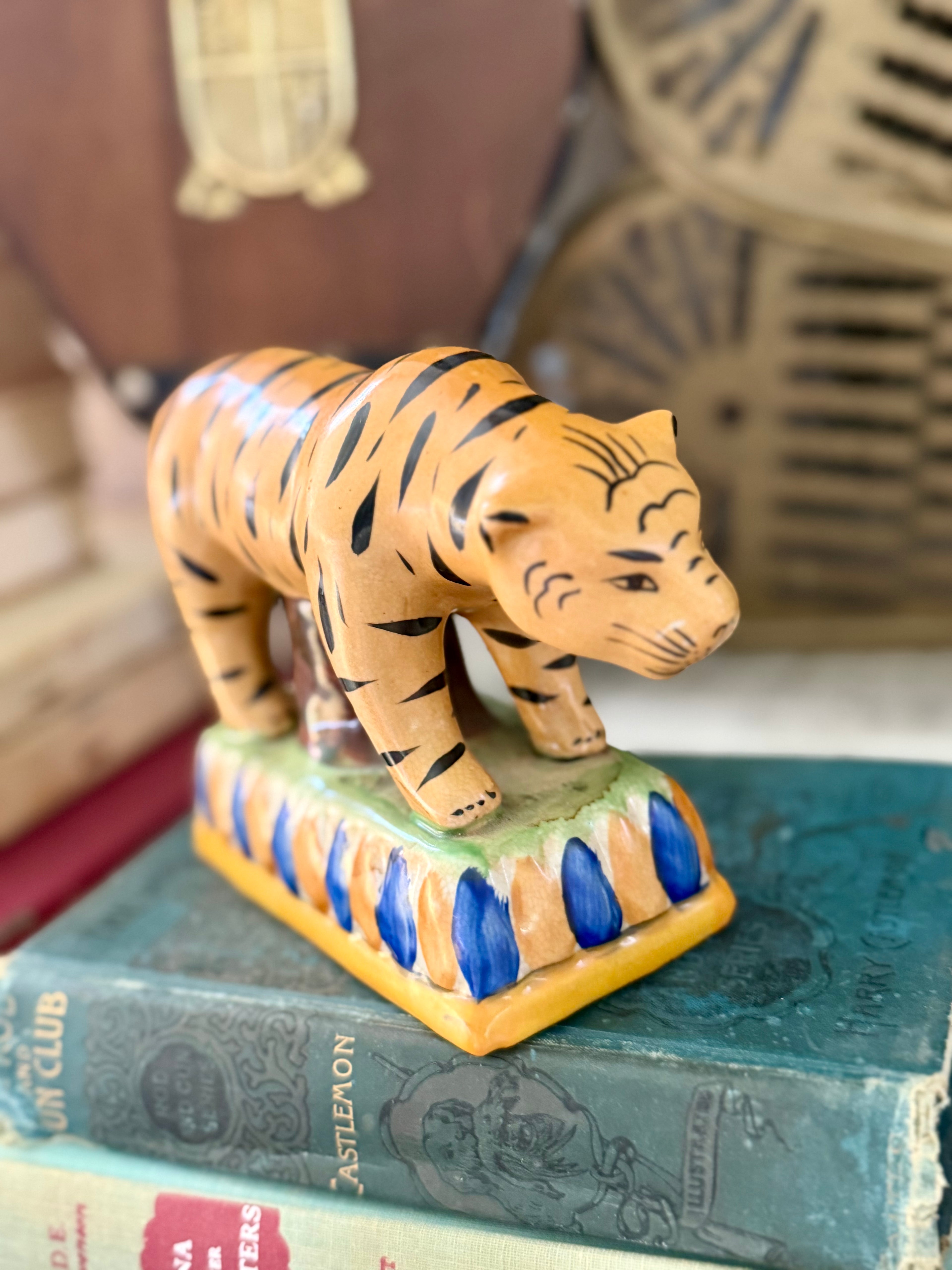 Staffordshire Tigers