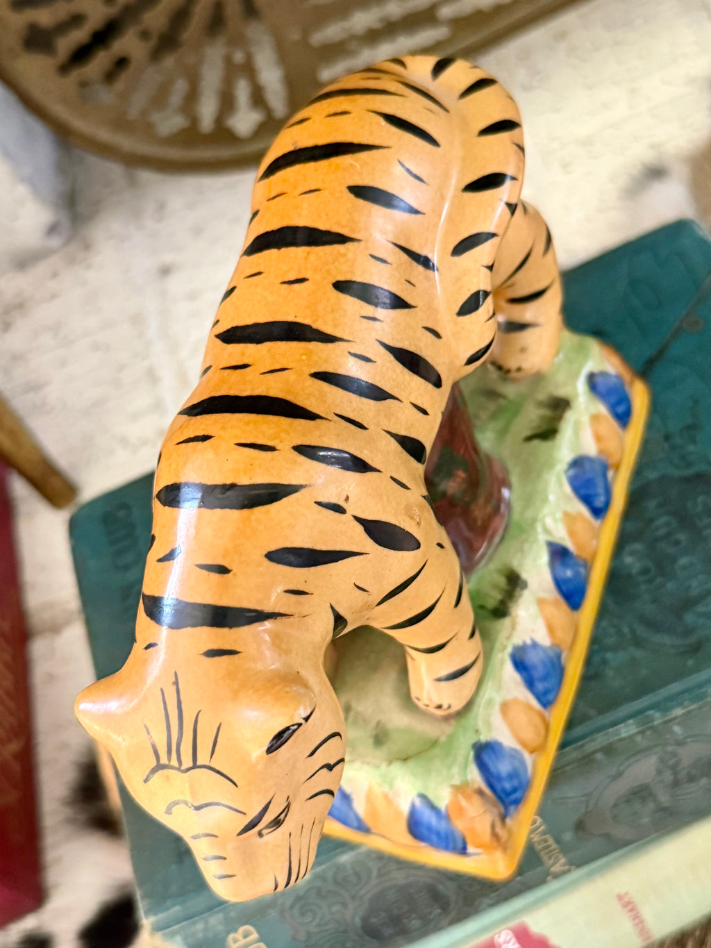 Staffordshire Tigers