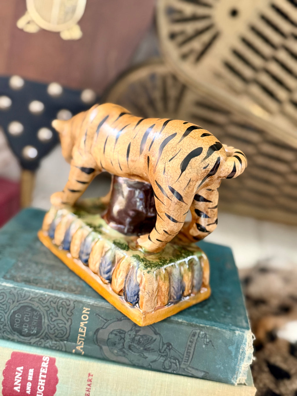 Staffordshire Tigers