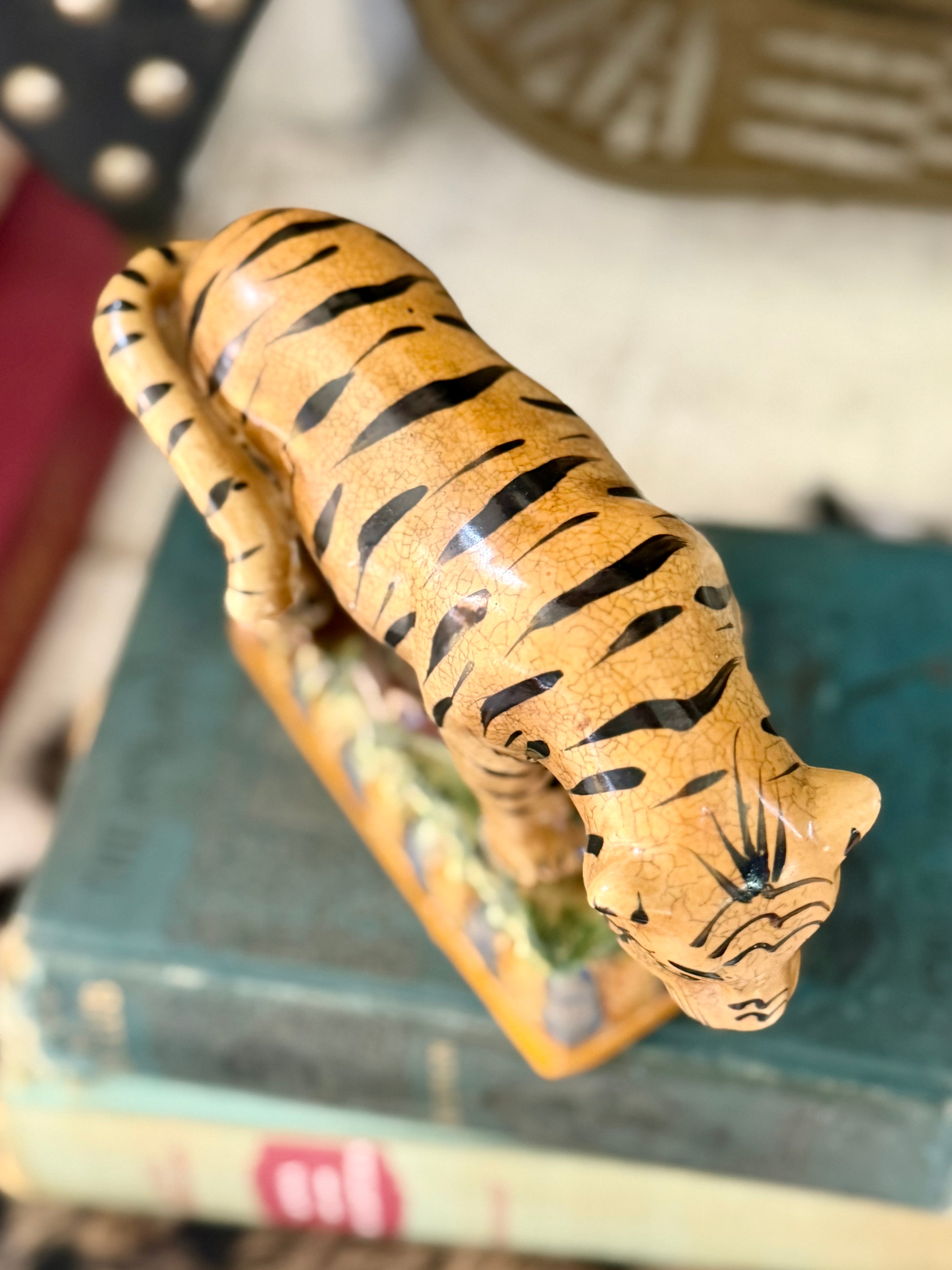 Staffordshire Tigers