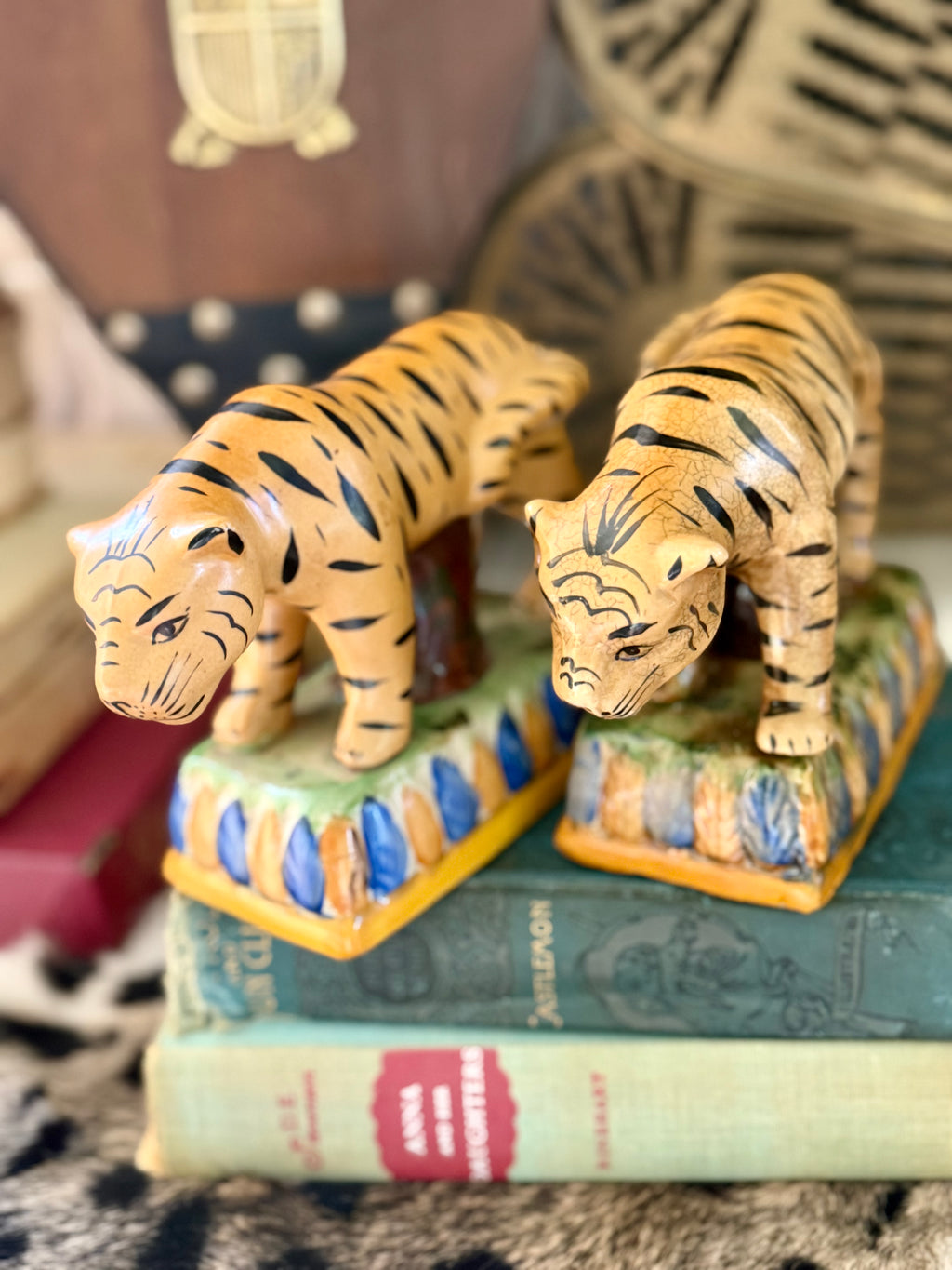 Staffordshire Tigers