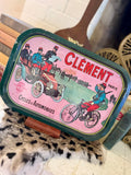 Clément Paris Tray