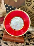 Japanese Decorative Plate