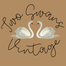 Two Swans Vintage - Home